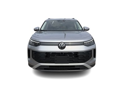 2026 VOLKSWAGEN Tiguan Comfortline 4MOTION — photo 4