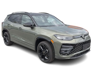 Volkswagen Tiguan  2026 à Mississauga, Ontario