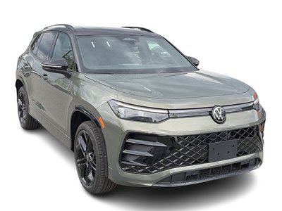 Volkswagen Tiguan  2026 à Mississauga, Ontario