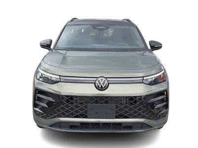 Volkswagen Tiguan  2026 à Mississauga, Ontario