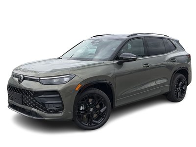 Volkswagen Tiguan  2026 à Mississauga, Ontario