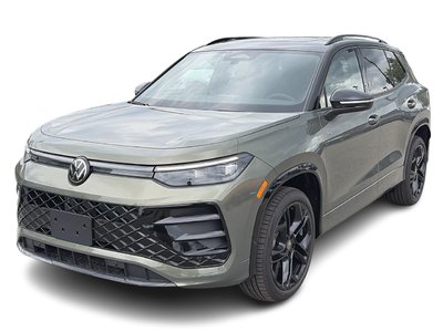 Volkswagen Tiguan  2026 à Mississauga, Ontario