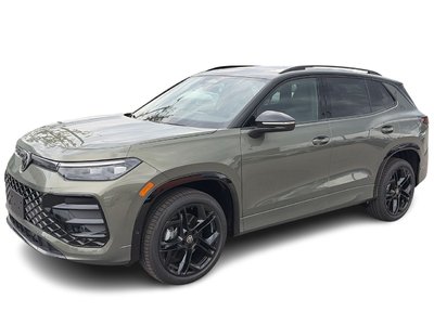 Volkswagen Tiguan  2026 à Mississauga, Ontario