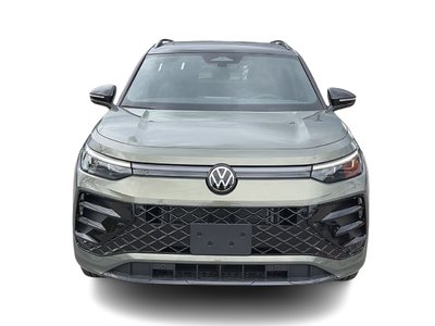 2026 Volkswagen Tiguan in Mississauga, Ontario