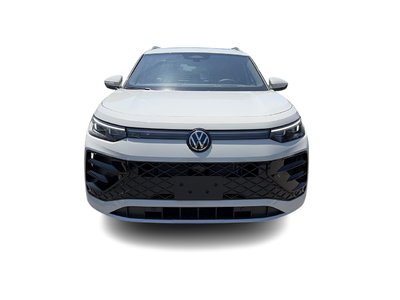 2026 Volkswagen Tiguan in Mississauga, Ontario