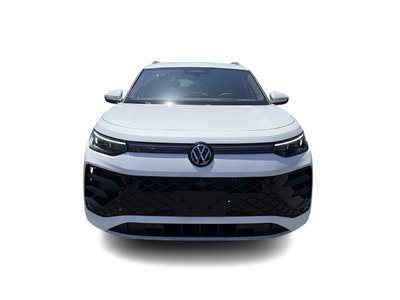 Volkswagen Tiguan  2026 à Mississauga, Ontario