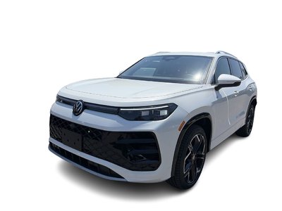 Volkswagen Tiguan  2026 à Mississauga, Ontario