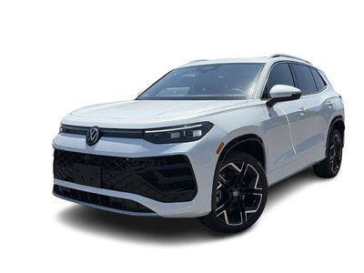 Volkswagen Tiguan  2026 à Mississauga, Ontario