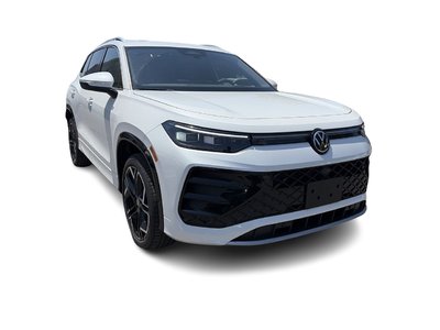 Volkswagen Tiguan  2026 à Mississauga, Ontario