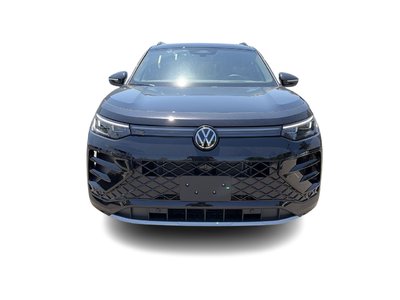 2026 Volkswagen Tiguan in Mississauga, Ontario