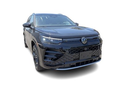 2026 Volkswagen Tiguan in Mississauga, Ontario