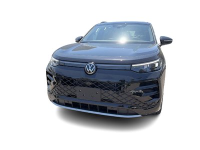 2026 Volkswagen Tiguan in Mississauga, Ontario