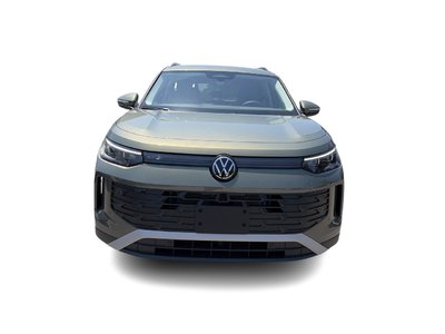 2026 Volkswagen Tiguan in Mississauga, Ontario