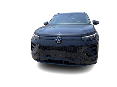 Volkswagen Tiguan  2026 à Mississauga, Ontario