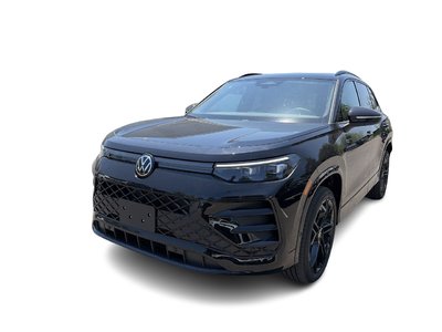 Volkswagen Tiguan  2026 à Mississauga, Ontario