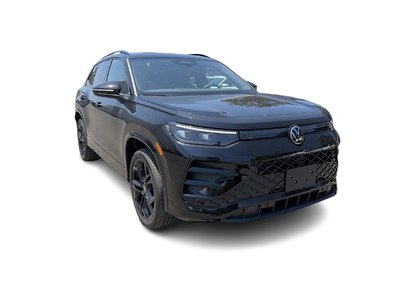 Volkswagen Tiguan  2026 à Mississauga, Ontario
