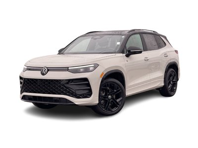 2026 Volkswagen Tiguan in Mississauga, Ontario