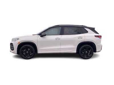 2026 Volkswagen Tiguan in Mississauga, Ontario