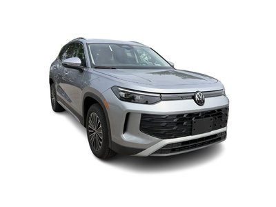 2026 Volkswagen Tiguan in Mississauga, Ontario