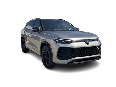 Volkswagen Tiguan  2026 à Mississauga, Ontario