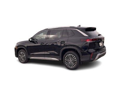Volkswagen Tiguan  2026 à Mississauga, Ontario