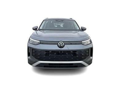 2026 Volkswagen Tiguan in Mississauga, Ontario