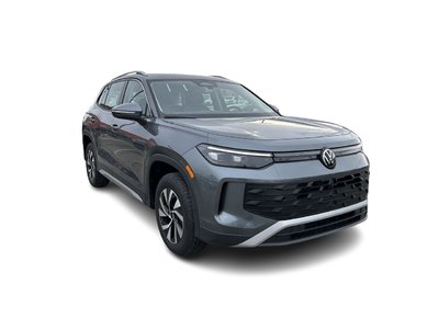 2026 Volkswagen Tiguan in Mississauga, Ontario