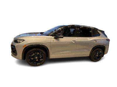 2026 Volkswagen Tiguan in Mississauga, Ontario