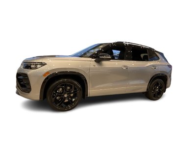 2026 Volkswagen Tiguan in Mississauga, Ontario