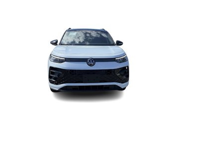 2026 Volkswagen Tiguan in Mississauga, Ontario