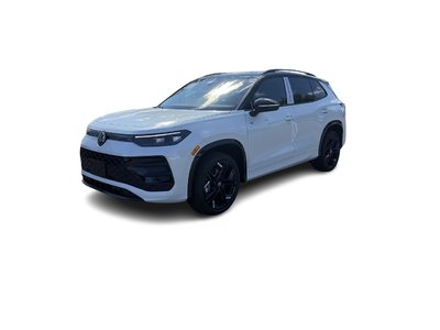 2026 Volkswagen Tiguan in Mississauga, Ontario