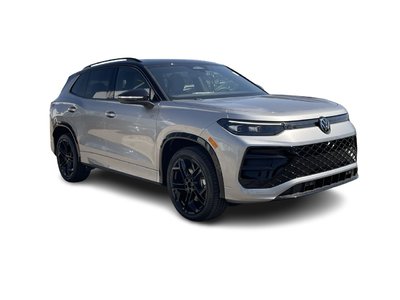 2026 Volkswagen Tiguan in Mississauga, Ontario