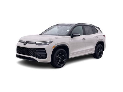 2026 Volkswagen Tiguan in Mississauga, Ontario