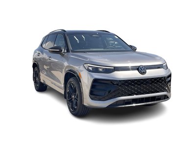Volkswagen Tiguan  2026 à Mississauga, Ontario