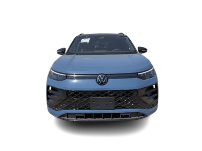 2026 Volkswagen Tiguan in Mississauga, Ontario