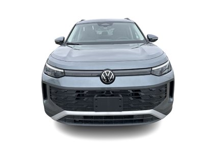 2026 Volkswagen Tiguan in Mississauga, Ontario