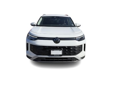 2026 Volkswagen Tiguan in Mississauga, Ontario