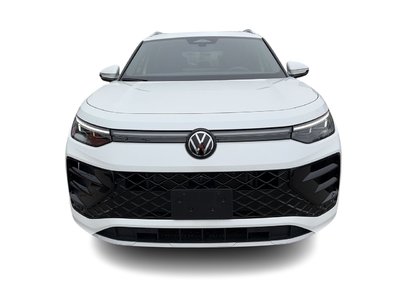Volkswagen Tiguan  2026 à Mississauga, Ontario