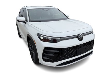 Volkswagen Tiguan  2026 à Mississauga, Ontario
