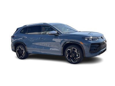 Volkswagen Tiguan  2026 à Mississauga, Ontario