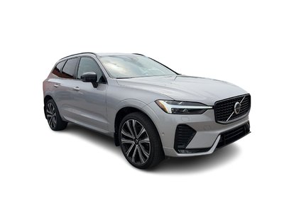 2022 Volvo XC60 in Mississauga, Ontario