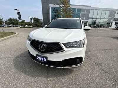 Acura MDX  2019 à Mississauga, Ontario