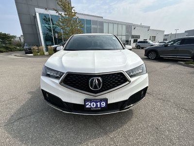 Acura MDX  2019 à Mississauga, Ontario