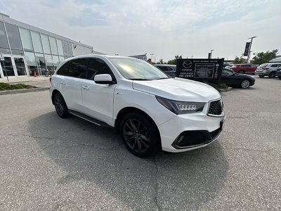 Acura MDX  2019 à Mississauga, Ontario