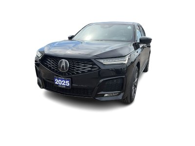 Acura MDX  2025 à Mississauga, Ontario