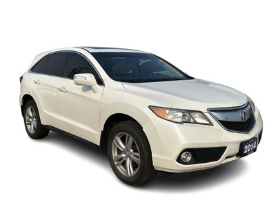 Acura RDX  2014 à Mississauga, Ontario