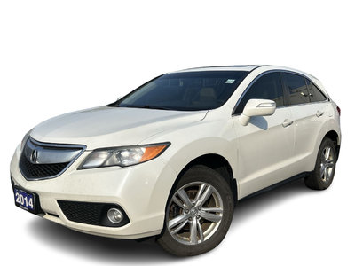 Acura RDX  2014 à Mississauga, Ontario