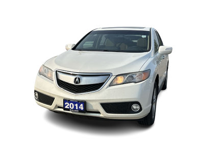 Acura RDX  2014 à Mississauga, Ontario