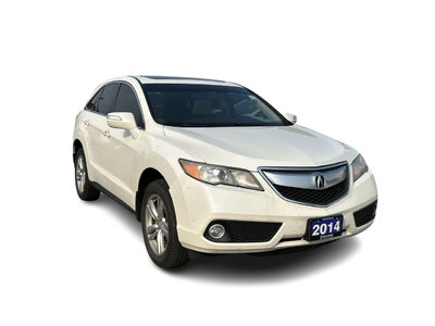 Acura RDX  2014 à Mississauga, Ontario