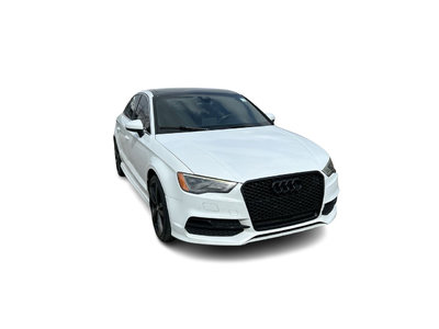 2015 Audi A3 in Mississauga, Ontario